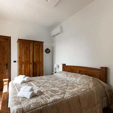 Agriturismo Le Ghiandaie Piana Di Monte Verna Esterno foto