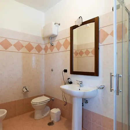 Agriturismo Le Ghiandaie Piana Di Monte Verna Esterno foto