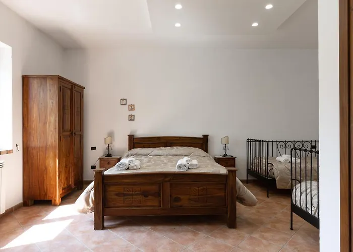 Agriturismo Le Ghiandaie