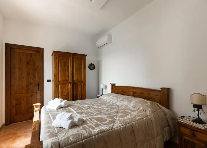 Agriturismo Le Ghiandaie