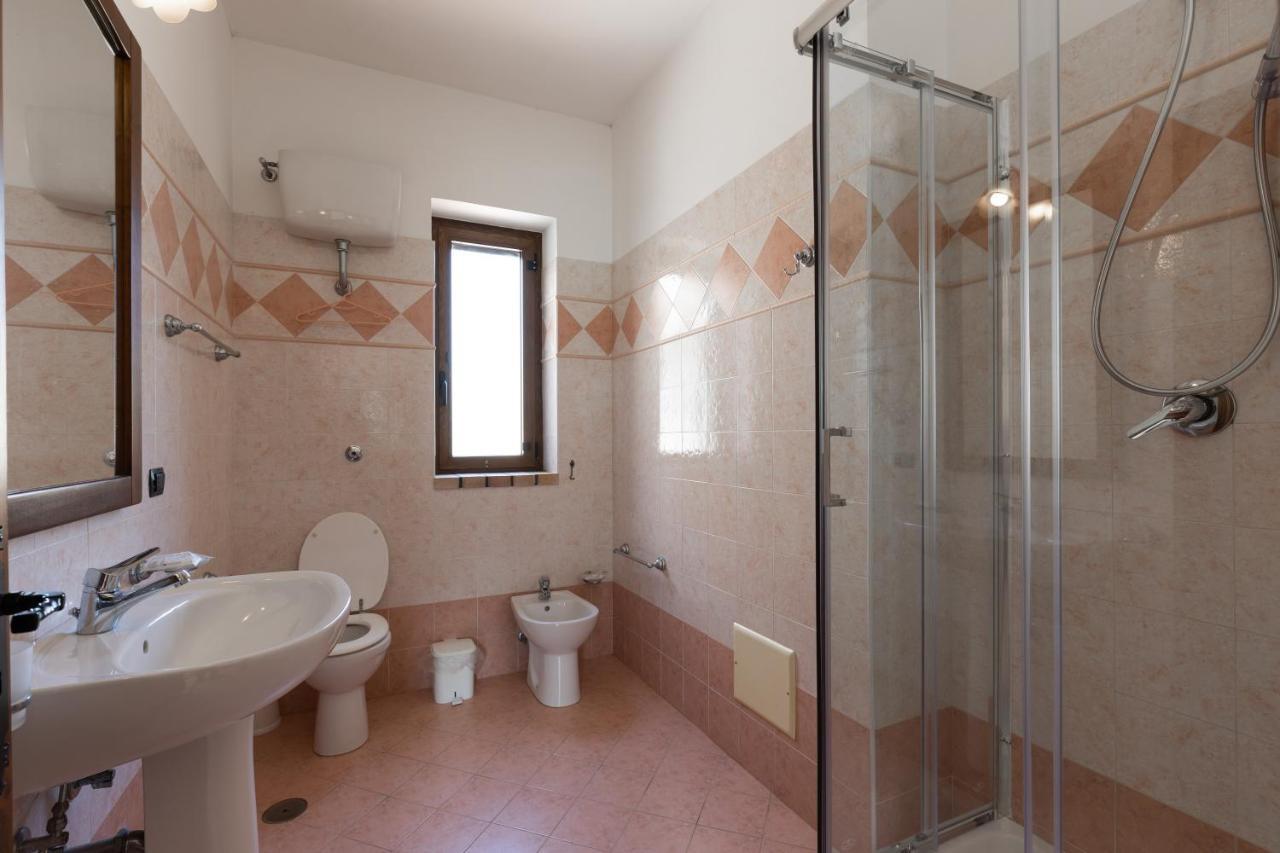 Le Ghiandaie * Piana Di Monte Verna