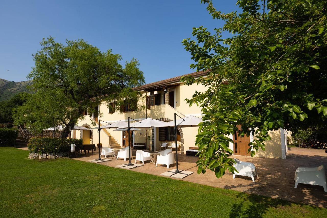 Le Ghiandaie * Piana Di Monte Verna